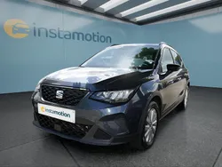 Grau Gebraucht 2024 Seat Arona Style SUV | 19.499 € (Fairer Preis)