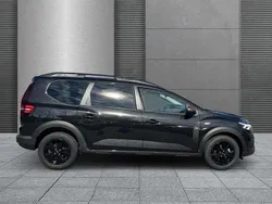 Perlmuttschwarz Neu 2025 Dacia Jogger Extreme Kombi | 22.990 € (Fairer Preis)