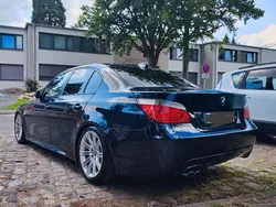 Schwarz Gebraucht 2005 BMW 530 Performance Limousine | 9.200 € (Etwas zu teuer)