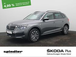 Graphitegrau metallic Gebraucht 2022 Skoda Kamiq Ambition SUV | 23.480 € (Etwas zu teuer)
