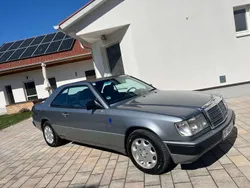 Silber Gebraucht 1988 Mercedes 230 Coupé | 7.500 €