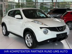 Other Gebraucht 2011 Nissan Juke Visia SUV | 6.450 € (Fairer Preis)