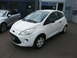 Weiß Gebraucht 2011 Ford Ka Ambiente Kleinwagen | 3.990 € (Teuer)