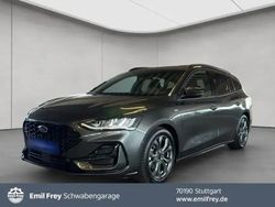 Magnetic metallic Gebraucht 2024 Ford Focus ST-Line X Kombi | 23.500 € (Guter Preis)