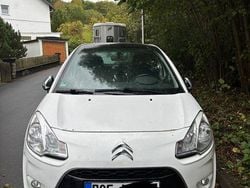 Weiß Gebraucht 2013 Citroën C3 Exclusive Kleinwagen | 5.800 € (Guter Preis)