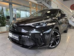 Schwarz Gebraucht 2023 Toyota C-HR Edition SUV | 28.990 € (Fairer Preis)