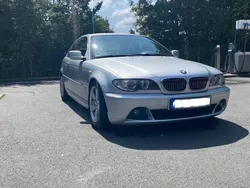 Silber Gebraucht 2003 BMW 320 Performance Coupé | 5.900 € (Fairer Preis)