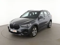 Grau Gebraucht 2020 BMW X1 Sport Line SUV | 26.230 € (Fairer Preis)