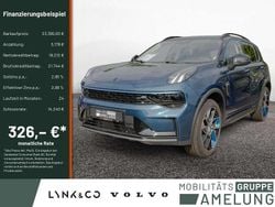 Blue, shiny black roof Gebraucht 2023 Lynk & Co 01 SUV | 23.390 € (Superpreis)
