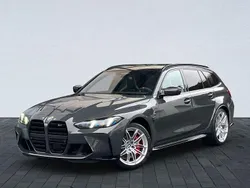 Grau Neu 2025 BMW M3 Competition Edition Limousine | 104.990 € (Fairer Preis)