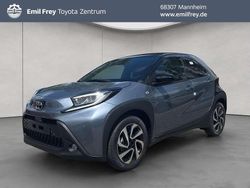Grau Neu 2025 Toyota Aygo Kleinwagen | 20.790 €