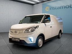 Weiß Neu 2025 Maxus eDeliver 3 Van | 21.849 €