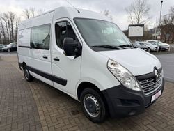 Weiß Gebraucht 2019 Renault Master Van | 16.990 € (Fairer Preis)