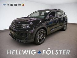 Schwarz Gebraucht 2025 Citroën C5 Aircross SUV | 21.990 € (Superpreis)