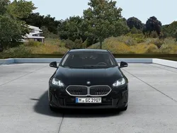 Schwarz uni Neu 2025 BMW 216 Sport Line Coupé | 28.817 € (Superpreis)