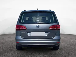VW Sharan