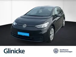 Grau Gebraucht 2022 VW ID.3 Pro Kleinwagen | 22.360 € (Superpreis)