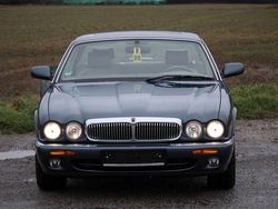 Grau Gebraucht 1998 Jaguar XJ Sovereign Limousine | 26.999 €
