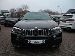 Saphirschwarz Gebraucht 2016 BMW X5 M Sport SUV | 28.600 € (Fairer Preis)