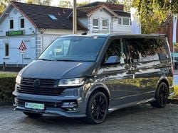 Grau Gebraucht 2024 VW T6.1 Sportline Van | 132.500 €
