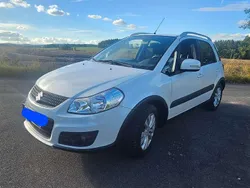 Gebraucht 2014 Suzuki SX4 Style Limousine | 8.500 € (Fairer Preis)