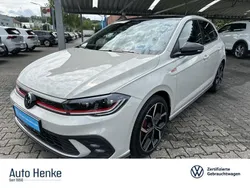 Grau Gebraucht 2024 VW Polo Beats Kleinwagen | 27.999 € (Fairer Preis)