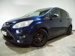 Blau Gebraucht 2013 Ford C-MAX Van / Kleinbus | 6.990 € (Fairer Preis)