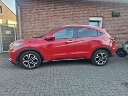Rot Gebraucht 2016 Honda HR-V Executive SUV | 14.600 € (Fairer Preis)