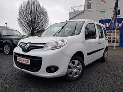Weiß Gebraucht 2015 Renault Kangoo Happy Family Kombi | 7.299 € (Fairer Preis)