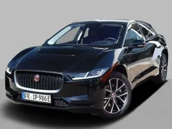 Ultimate black metalic Gebraucht 2019 Jaguar I-Pace S SUV | 36.844 € (Teuer)