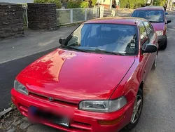 Gebraucht 1994 Toyota Corolla Coupé | 3.990 €