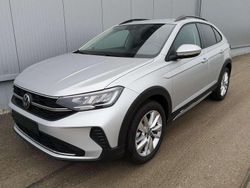 Reflexsilber metallic Neu 2025 VW Taigo Life SUV | 23.140 € (Guter Preis)