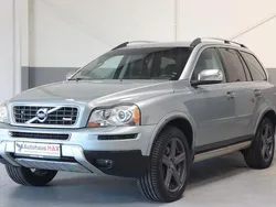 Silber Gebraucht 2010 Volvo XC90 R-Design SUV | 21.990 €