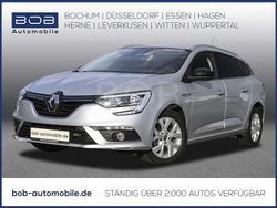 Platingrau Gebraucht 2020 Renault Mégane GrandTour LIMITED Kombi | 15.555 € (Fairer Preis)