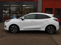 Andere Gebraucht 2020 Ford Puma Limousine | 16.790 € (Guter Preis)