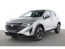 Silber Gebraucht 2025 Nissan Qashqai Comfort SUV | 26.780 € (Guter Preis)