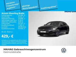 VW Arteon