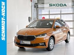 Phoenix orange Gebraucht 2025 Skoda Fabia Tour Kleinwagen | 22.890 € (Fairer Preis)
