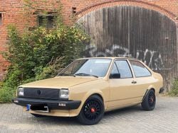 Beige Gebraucht 1982 VW Derby Limousine | 8.950 €