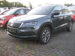 Grau Gebraucht 2022 Skoda Karoq Clever SUV | 27.950 € (Fairer Preis)