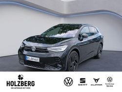 Schwarz Gebraucht 2025 VW ID.4 GTX SUV | 45.990 € (Fairer Preis)