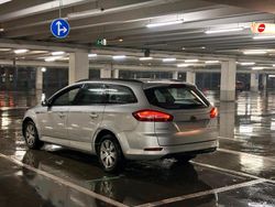 Andere farben Gebraucht 2014 Ford Focus Limousine | 1.350 € (Superpreis)