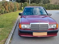 Gebraucht 1990 Mercedes 190 Limousine | 49.800 €