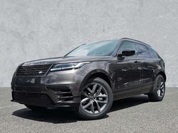 Grau (charente grey) Neu 2025 Land Rover Range Rover Velar SE Dynamic SUV | 74.550 € (Fairer Preis)