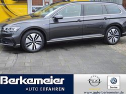 Mangangrau (metallic) Gebraucht 2022 VW Passat GTE Kombi | 25.430 € (Fairer Preis)