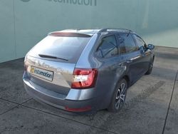 Grau Gebraucht 2019 Skoda Octavia Soleil Kombi | 17.900 € (Teuer)