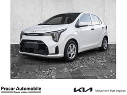 Weiß Neu 2025 Kia Picanto Kleinwagen | 14.749 € (Superpreis)
