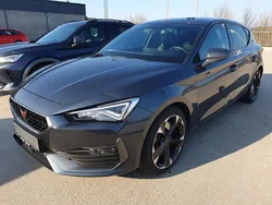 Grau Gebraucht 2023 Cupra Leon Limousine | 29.500 € (Fairer Preis)