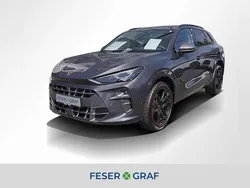 Timanfayagrau Neu 2025 Cupra Terramar VZ SUV | 46.980 € (Fairer Preis)