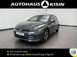 Grey metallic Gebraucht 2024 VW Golf VIII Goal Limousine | 24.799 €